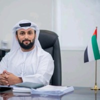 Emirates Driving Employee Hamdan Alhosani's profile photo