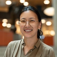 Danske Bank Employee Sara Thygesen's profile photo