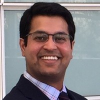 Carvana Employee Rajat Wadhera's profile photo