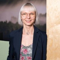 Enefit Lietuva Employee Sigita Visminė's profile photo