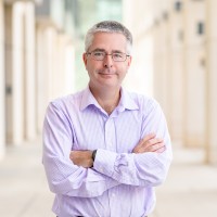 Global Support and Development Employee Mike Smith's profile photo
