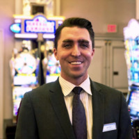 FanDuel Employee Sean Downey's profile photo