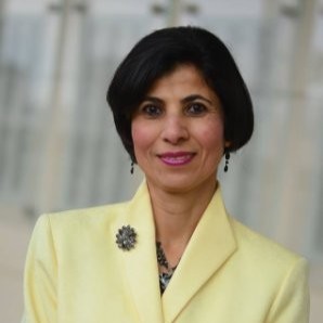 CUNY Graduate School of Public Health and Health Policy Employee Ghada Soliman's profile photo
