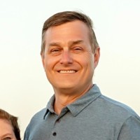 Victoria's Secret Employee Eric Kertz's profile photo
