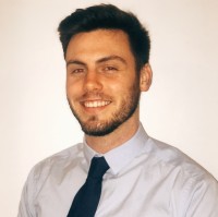 Hypersonix Employee McKay Whight's profile photo