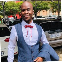 LEOKA Employee Ntshovelo Mhlanga's profile photo