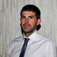 Writech Group (WTech Fire) Employee Eamonn Potter's profile photo