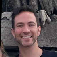 First Day Employee Daniel Franklin's profile photo