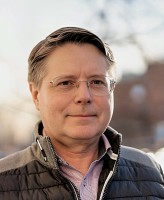 Odevo Employee Jan Lundequist's profile photo