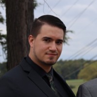 Saint Vincent College Employee Ross Abbott's profile photo