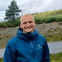 Thomas Solli Koloen Email