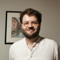 Francesco D’angelo Email