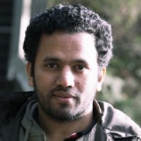 Microsoft Employee Anu Thomas's profile photo