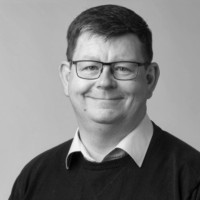 Fibia Employee Morten Koborg's profile photo