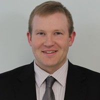 North Easton Savings Bank Employee John Whittaker's profile photo