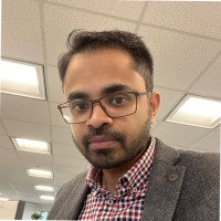 Ontario Teachers'​ Pension Plan Employee Fahad Anwar's profile photo
