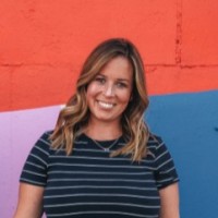 Ford Motor Company Employee Jamie Magee's profile photo