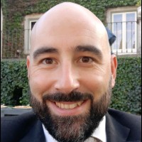 Grupo Barraqueiro Employee Pedro Teixeira's profile photo