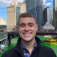 Blue Origin Employee Ethan Mann's profile photo