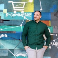 Intelisale Employee Filip Mitrović's profile photo