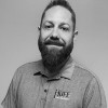 HUFF CONSTRUCTION Employee Davin Johnson's profile photo