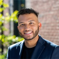Latham & Watkins Employee Alphonse Simon's profile photo