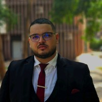SOLAR EXPORT MAROC Employee Yassir Mghinia's profile photo
