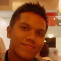 Airbus Employee Adil Ibrahim's profile photo
