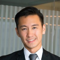 Starwood Capital Group Employee Isaac Chan's profile photo