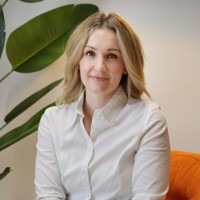 klarsolar GmbH Employee Meike Montazeri's profile photo