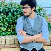 Waterstons Employee Shashank Patwardhan's profile photo