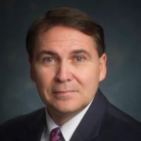 Scott Huffman
