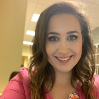 UnitedHealthcare Employee Katelyn Olson's profile photo