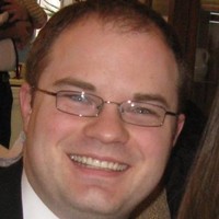 Engenious Design Employee Jimmy Townsend's profile photo