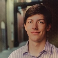 Epic Employee Drew Barnes's profile photo