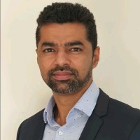 Amplifon Employee Achal Modi's profile photo