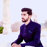 Apimio Employee Zohaib Mehboob's profile photo