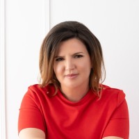 dm drogerie markt S.R.L. Employee Daniela Jordanovski's profile photo