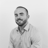 Supervan Employee Justin Deligny's profile photo