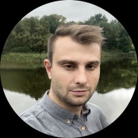 Esempla Systems Employee Ion Zagorcea's profile photo