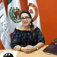 Sofía Luna Email & Phone Number | UANL Profesor-Investigador Contact