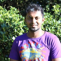 TechnomaX Systems Employee Surya Kumar's profile photo
