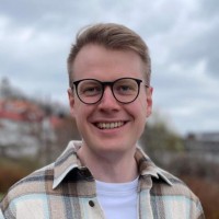 Flåm AS Employee Jakob Manne's profile photo