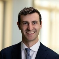 Nuveen, a TIAA company Employee Drew Perry's profile photo