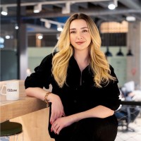 inavitas Employee Ezgi Oğuzcan's profile photo