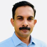 Coforge Employee Siju Thampi's profile photo