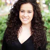 Breaking Walls Employee Jessie Delgado's profile photo