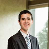 LongView Planning Partners Employee Garrett East's profile photo