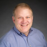 St. Jude Children's Research Hospital Employee Glenn Coyle's profile photo