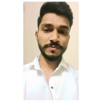 Rubyworks Employee Abhishek Benkar's profile photo